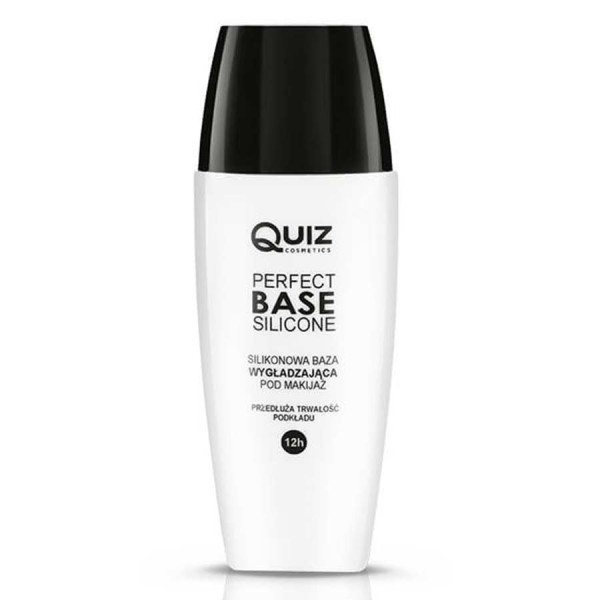 Prebase maquillaje Quiz