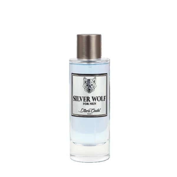 Silver Wolf Eau de Perfume 100ml