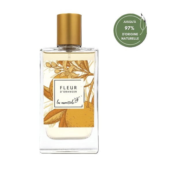 Orange Blossom Eau de Perfume 80 ml