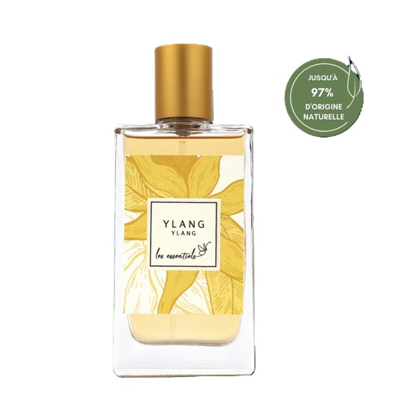 Ylang Ylang Eau de Perfume 80 ml