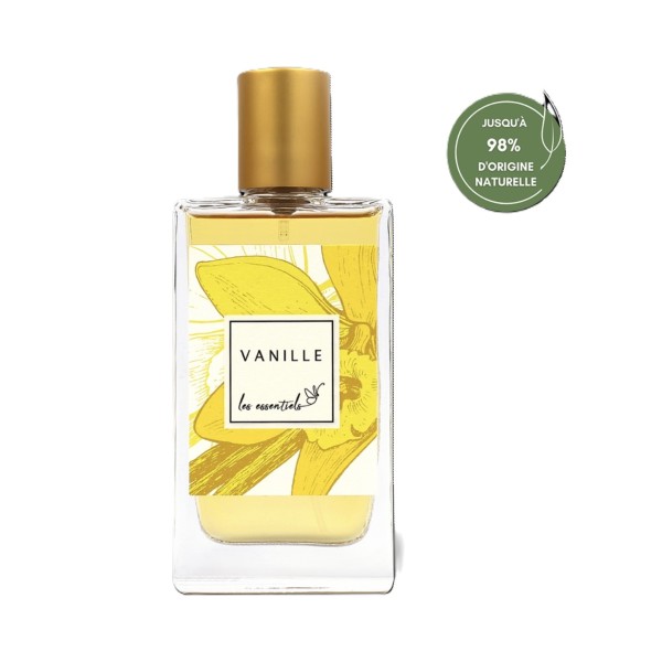 Vanilla Eau de Perfume 80 ml