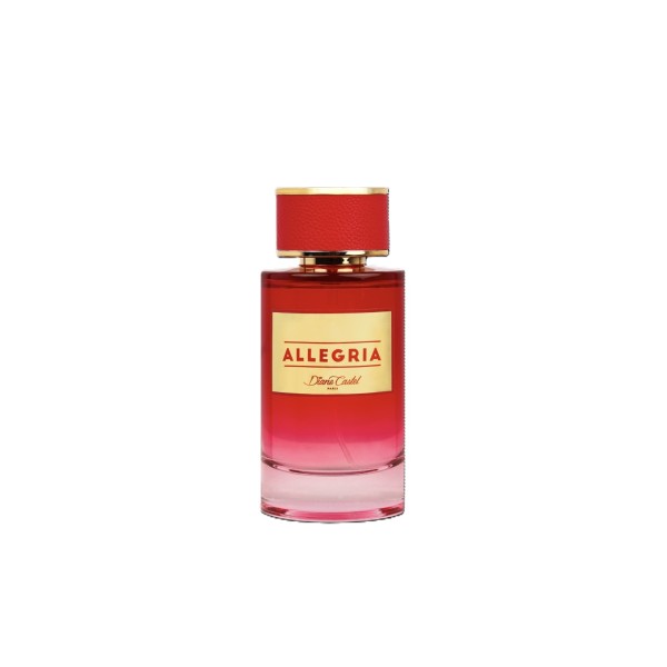 Allegria Eau de Perfume 100ml