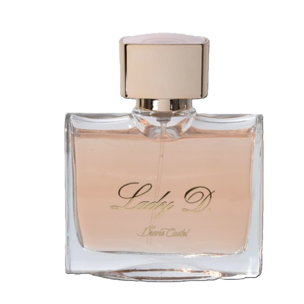 Lady D Eau de perfume 100ml