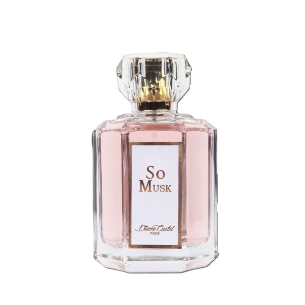 So Musk Eau de perfume 100ml