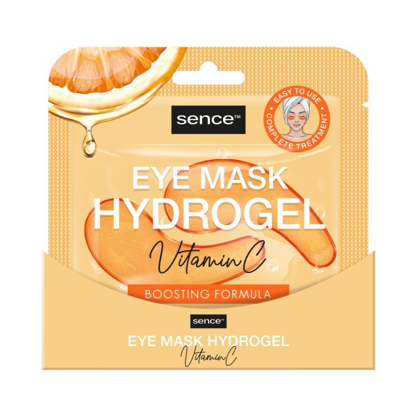 Eye Mask Hydrogel Sence