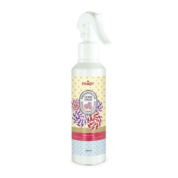 Ambientodor Piruleta Prady 220 ml