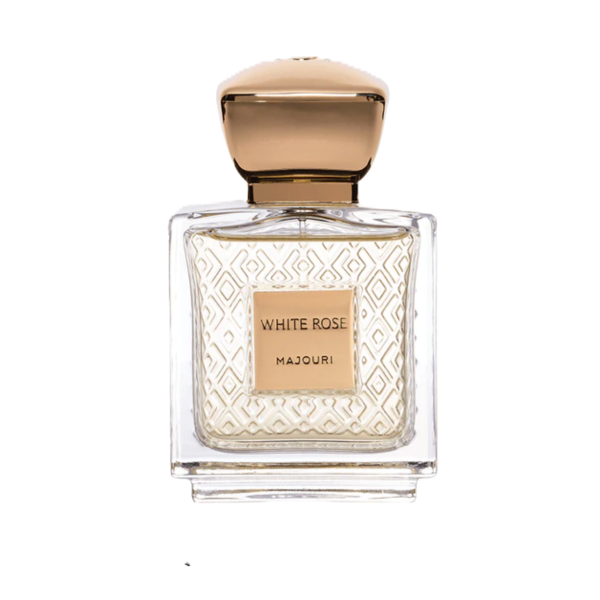 White Rose Eau de Parfum 75ml