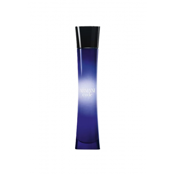 Armani Code for Women 75 ml edp