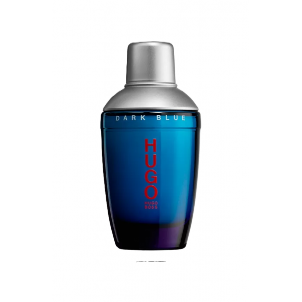 Hugo Dark Blue Hugo Boss 75ml