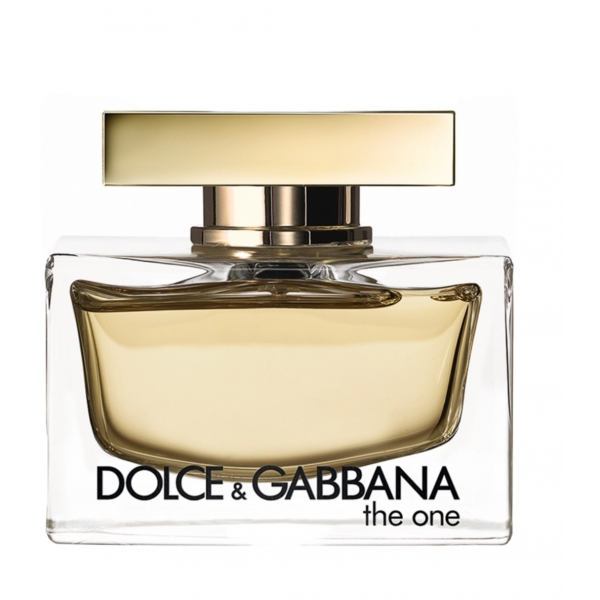 The One Dolce&Gabbana edp