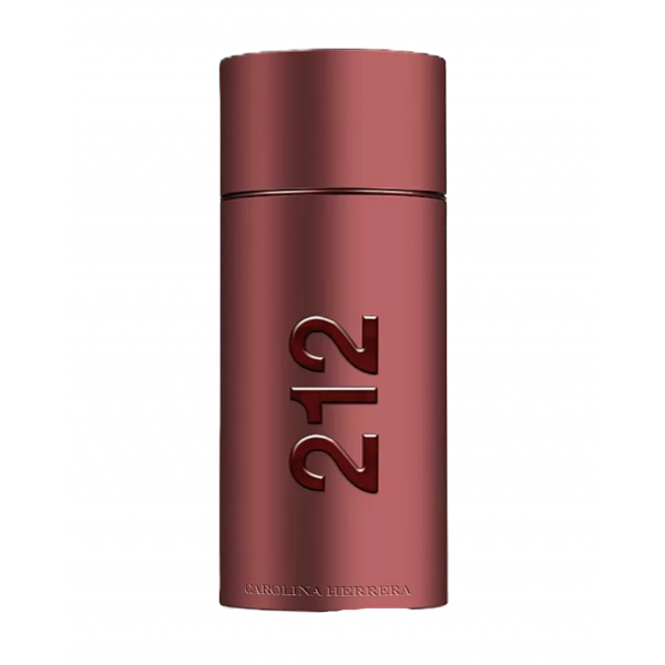 212 Sexy Men Carolina Herrera