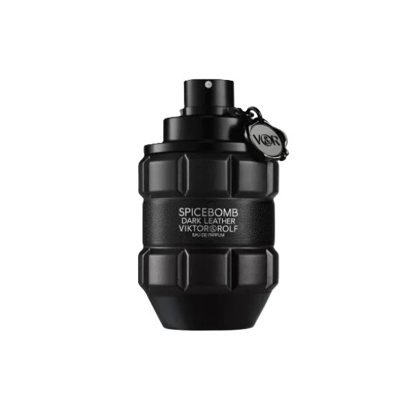 Spicebomb Black Leather Eau de Parfum  Viktor & Rolf