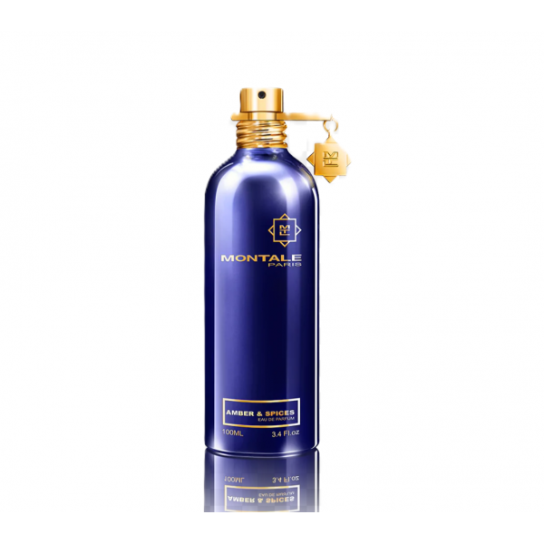 Amber & Spices Montale Paris