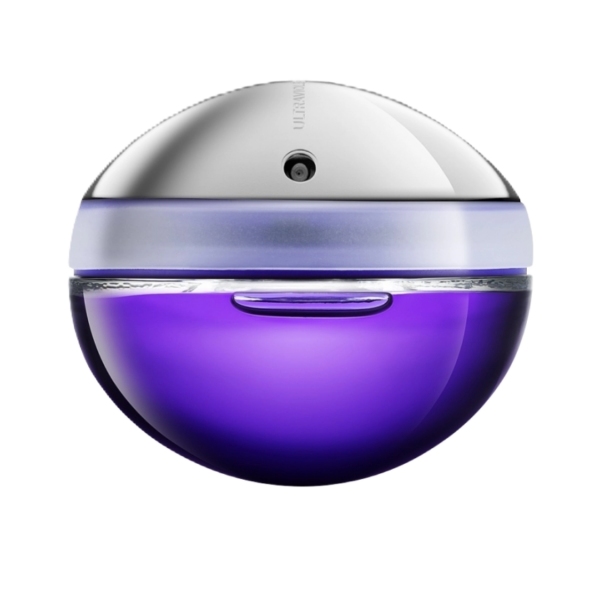 Ultraviolet Edp Paco Rabanne