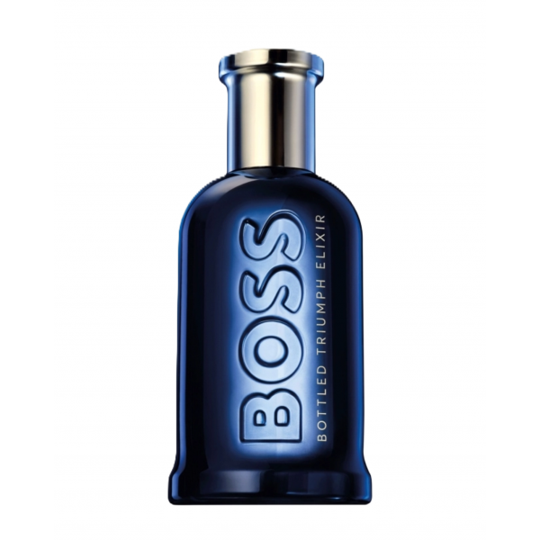 Boss Bottled Triumph Elixir Edp Hugo Boss