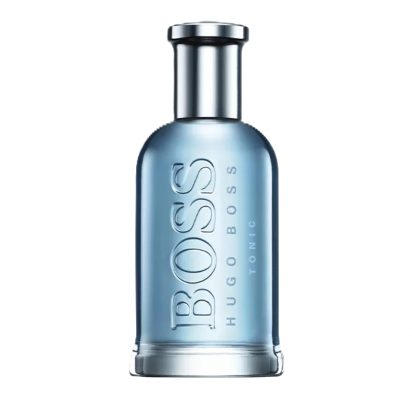 Boss Bottled Tonic Edt Hugo Boss